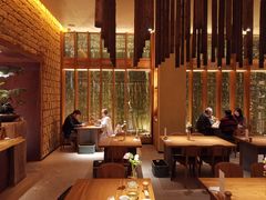 大堂-天水蔬食料理(树德之光店)