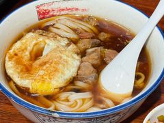 -公交新村粉店(赤岗冲店)