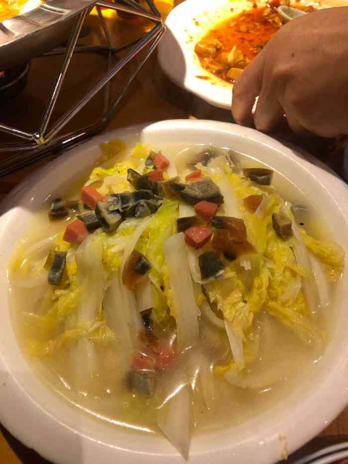 胖姥姥(万泰汇店)-"打卡:胖姥姥家位于:普宁市 万泰汇购物.