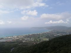 -亚龙湾热带天堂森林公园