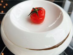 -杭州临平万丽酒店·万丽轩中餐厅