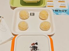 -满记甜品(静安大悦城店)