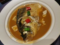 -金狮麟·新豫菜(金码大厦店)