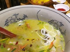 -芸南道·过桥米线(昆明老街旗舰店)