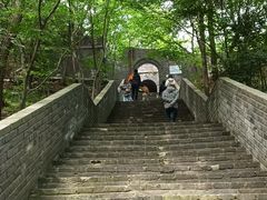 -虞山风景区