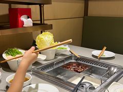 -海底捞火锅(旭辉MALL店)