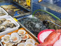 -老字号蛇口德记烧腊饭店·海鲜加工