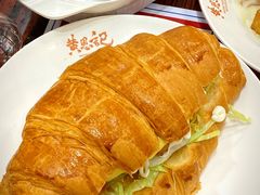 -黄恩记茶餐厅(杨箕店)