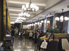 -玉林烤鸭店(垡头店)