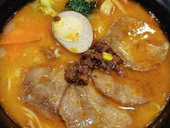 -陕味食族(西小口路店)