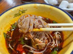 -冒椒火辣(奎星楼街店)