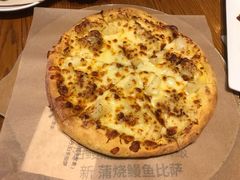 -乐凯撒披萨(卓悦汇店)