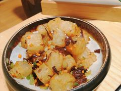 -十二舍·湯物素煮(江泰潤政店)