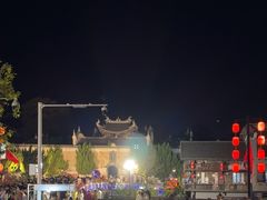 -零陵古城