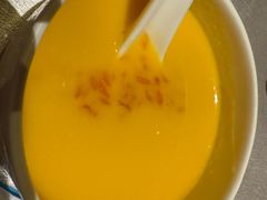 -上海金桥红枫万豪酒店-万豪中餐厅