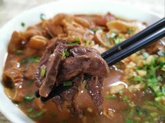 -陈记卤煮小肠