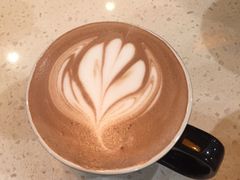 -Gloria Jean's Coffees