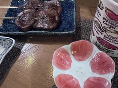 -半藏居酒屋(香港花园店)