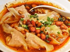 -龙抄手食府(浣花北路店)