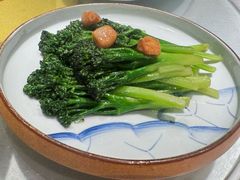 -董家大院·京味家常菜(朝丰家园店)