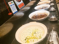 -济南蓝海御华大饭店·蓝钻国际美食自助百汇(山东书城店)
