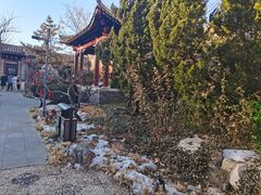 -李叔同故居纪念馆