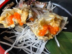 -渔娘渔家丹东海鲜(东直门店)