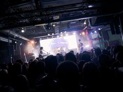 -育音堂音乐公园