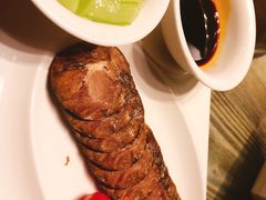 极品酱牛肉-清真·卡德尔大叔新疆主题餐厅(龙汇路店)