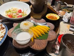 -金厨泰国餐厅·全泰籍厨师料理(拱北店)