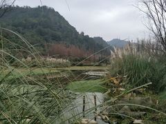 -贵阳市花溪国家城市湿地公园