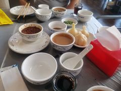 -鑫龙火锅城(青岛分店)