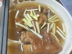 -百福麵家(新馬路店)