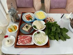 -馨月汇·一悦馨香月子中心(前滩店)