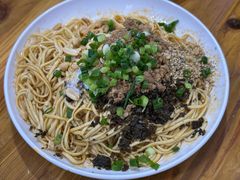 荤燃面-川宜·胡二娃面馆(总店)