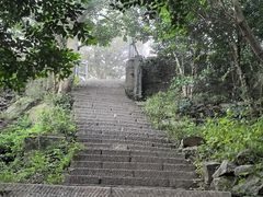 -头陀岭景区