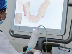 -海南口腔医院(国贸门诊部)