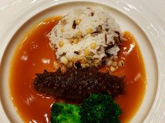 -明阁 Ming Court(广州朗豪酒店)