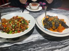 -东湖177艺术餐厅 · 东坡院子