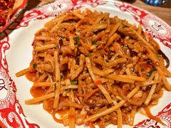 -破三川·新川菜(静安大融城店)