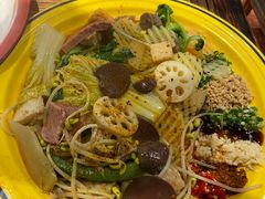 -北丐先生·野馄饨烧烤(雨花万象店)