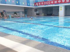-威仕顿健身游泳(御锦城店)