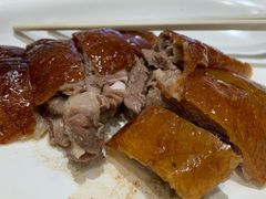 深井烧鹅-云庭汇·粤菜海鲜(东盟盛天地店)
