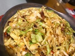 -局气烤鸭·北京菜(前门店)