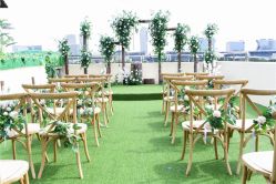 -美悦盛宴一站式婚礼会馆(临江店)