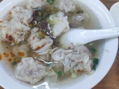 -黄家馄饨(铁心桥店)
