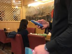 大堂-东京屋(武定路店)