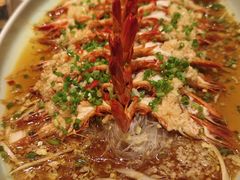 -百姓渔村(南中环店)