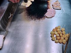 -湘汇概念铁板烧(铁西万达店)