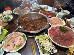 -枇杷园食为鲜火锅(南山店)